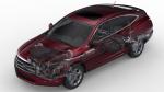 Honda Accord Crosstour 2010 года
